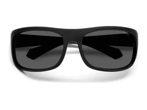 Сонцезахисні окуляри Polaroid PLD 2125/S 08A66M9 Чорний, Сірий, Sport - 5