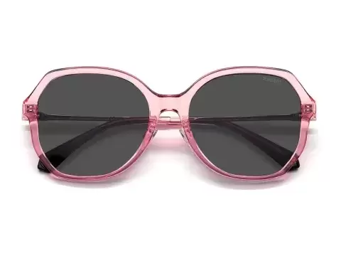 Сонцезахисні окуляри Polaroid PLD 6177/G/S 35J57M9 Рожевий, Нестандартна - 4