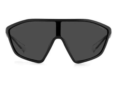 Сонцезахисні окуляри Polaroid PLD 7039/S 00399M9 Чорний, Маска - 3