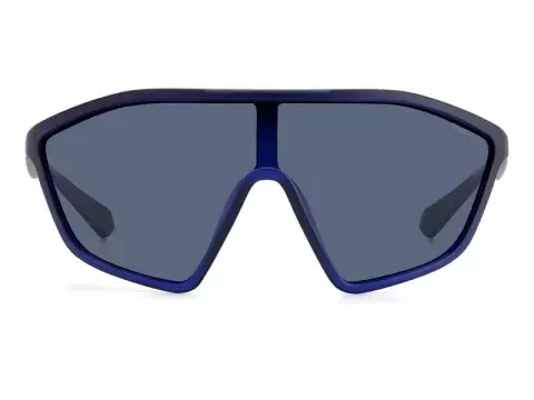 Сонцезахисні окуляри Polaroid PLD 7039/S PJP99C3 Синій, Маска - 3