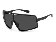 Сонцезахисні окуляри Polaroid PLD 7045/S 00399M9 Чорний, Маска - 1
