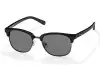 Солнцезащитные очки Polaroid PLD 1012/S CVL54Y2 Черный, Clubmaster - 1