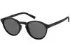 Солнцезащитные очки Polaroid PLD 1013/S D2850Y2 Черный, Round - 1