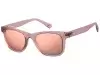 Солнцезащитные очки Polaroid PLD 1016/S/NEW FWM50JQ Розовый, Wayfarer - 1