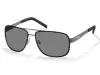 Солнцезащитные очки Polaroid PLD 2025/S LJ7 C3 Серебряный, Narrow - 1