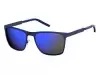 Солнцезащитные очки Polaroid PLD 2047/S RCT575X Синий, Narrow - 1