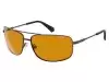Солнцезащитные очки Polaroid PLD 2101/S YZ463MU Серебряный, Коричневый, Narrow - 1