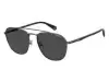 Солнцезащитные очки Polaroid PLD 2106/G/S V8157M9 Черный, Серебряный, Narrow - 1