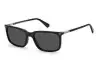 Солнцезащитные очки Polaroid PLD 2117/S 80755M9 Черный, Narrow - 1
