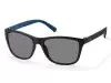 Солнцезащитные очки Polaroid PLD 3011/S LLK C3 Черный, Синий, Wayfarer - 1