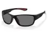Солнцезащитные очки Polaroid PLD 3015/S DL563Y2 Черный, Sport - 1