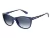 Солнцезащитные очки Polaroid PLD 4099/S PJP55Z7 Синий, Wayfarer - 1