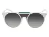 Солнцезащитные очки Polaroid PLD 6022/S VK6LB Белый, Mask - 2