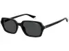 Солнцезащитные очки Polaroid PLD 6089/S 80753M9 Черный, Narrow - 1