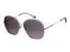 Солнцезащитные очки Polaroid PLD 6113/S EYR56JR Розовый, Oversized - 1