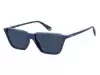 Солнцезащитные очки Polaroid PLD 6126/S PJP56C3 Синий, Narrow - 1