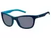 Солнцезащитные очки Polaroid PLD 7008/S ZX954C3 Синий, Голубой, Sport - 1