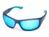 Солнцезащитные очки Polaroid PLD 7013/S ZX9635X Синий, Sport - 1