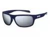 Солнцезащитные очки Polaroid PLD 7022/S PJP63EX Синий, Белый, Sport - 1
