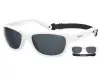 Солнцезащитные очки Polaroid PLD 7030/S 6HT60C3 Белый, Sport - 1