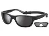 Солнцезащитные очки Polaroid PLD 7030/S BSC60EX Черный, Sport - 1