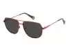 Солнцезащитные очки Polaroid PLD 6195/S/X 0Z358M9 Красный, Авиатор - 1