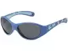 Солнцезащитные очки Polaroid P0401 4EY47Y2 Синий, Спортивная - 1