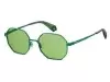 Солнцезащитные очки Polaroid PLD 6067/S 1ED53UC Зеленый, Нестандартная - 1