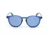 Солнцезащитные очки Polaroid PLD 6098/S PJP51XN Синий, Круглая - 2