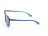 Солнцезащитные очки Polaroid PLD 6098/S PJP51XN Синий, Круглая - 3
