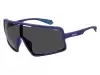 Солнцезащитные очки Polaroid PLD 7045/S IPQ99M9 Синий, Маска - 1