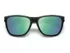 Сонцезахисні окуляри Polaroid PLD 2138/S 3OL565Z Зелений, Чорний, Вайфарер - 4
