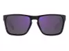 Сонцезахисні окуляри Polaroid PLD 2139/S 5F356MF Фіолетовий, Чорний, Вайфарер - 3