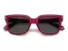 Сонцезахисні окуляри Polaroid PLD 6191/S MU154M9 Рожевий, Прямокутна - 4