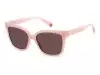 Сонцезахисні окуляри Polaroid PLD 6192/S 35J54KL Рожевий, Котяче око - 1
