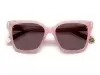 Сонцезахисні окуляри Polaroid PLD 6192/S 35J54KL Рожевий, Котяче око - 4
