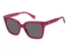 Сонцезахисні окуляри Polaroid PLD 6192/S MU154M9 Рожевий, Котяче око - 1