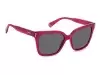 Сонцезахисні окуляри Polaroid PLD 6192/S MU154M9 Рожевий, Котяче око - 2