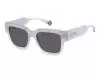 Сонцезахисні окуляри Polaroid PLD 6198/S/X 78952M9 Фіолетовий, Вайфарер - 1