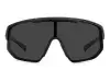 Сонцезахисні окуляри Polaroid PLD 7047/S 00399M9 Чорний, Маска - 3