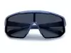 Сонцезахисні окуляри Polaroid PLD 7047/S FLL99C3 Синій, Маска - 4