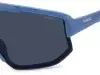 Сонцезахисні окуляри Polaroid PLD 7047/S FLL99C3 Синій, Маска - 5