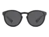 Сонцезахисні окуляри Polaroid PLD 7050/S 00352M9 Чорний, Кругла - 3
