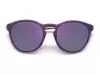 Сонцезахисні окуляри Polaroid PLD 7050/S B3V52MF Фіолетовий, Кругла - 4