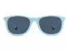 Сонцезахисні окуляри Polaroid PLD 8054/CS 4E347C3 дитячі Синій, Червоний, Прямокутна - 3