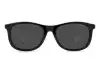 Сонцезахисні окуляри Polaroid PLD 8054/CS 9HT47M9 дитячі Бежевий, Чорний, Прямокутна - 3