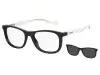 Сонцезахисні окуляри Polaroid PLD 8054/CS 9HT47M9 дитячі Бежевий, Чорний, Прямокутна - 5
