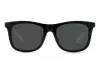 Сонцезахисні окуляри Polaroid PLD 8055/CS 9HT46M9 дитячі Бежевий, Чорний, Вайфарер - 3
