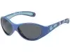 Сонцезахисні окуляри Polaroid P0401 4EY47Y2 Синій, Спортивна - 1
