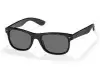 Сонцезахисні окуляри Polaroid PLD 1015/S D2853Y2 Чорний, Wayfarer - 1
